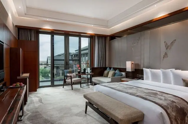 Premium Oda, Business Dinlenme Salonu Kullanımı (Lounge Access)