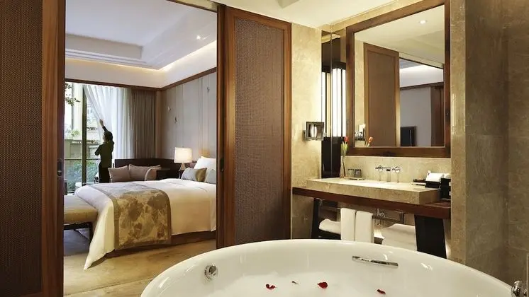 Premium Oda, Business Dinlenme Salonu Kullanımı (Lounge Access)