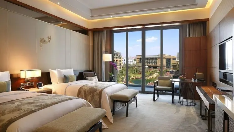Premium Oda, Business Dinlenme Salonu Kullanımı (Lounge Access)
