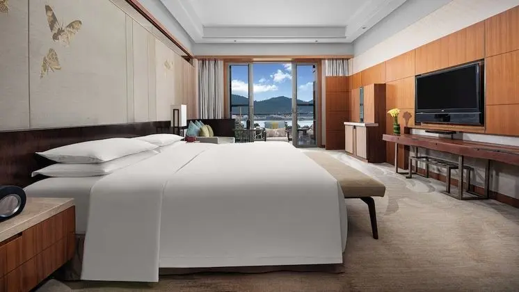 Premium Oda, Business Dinlenme Salonu Kullanımı (Lounge Access)