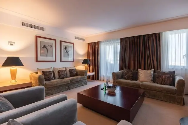 Süit, Birden Çok Yatak (Panoramic)