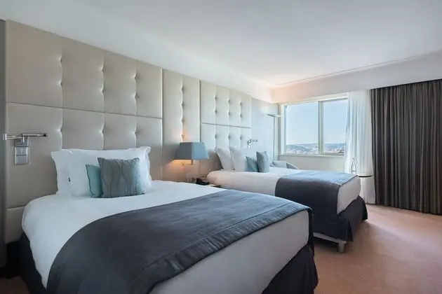 Süit, Birden Çok Yatak (Panoramic)