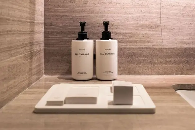 Süit, Birden Çok Yatak (Panoramic)