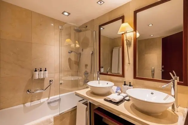 Süit, Birden Çok Yatak (Panoramic)