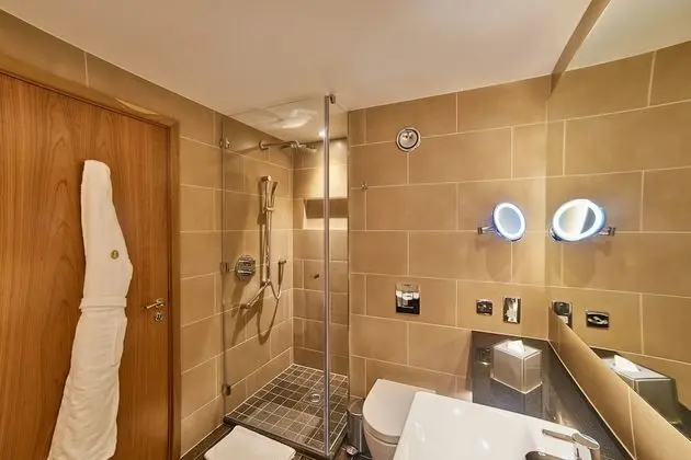 Classic Oda, 1 En Büyük (King) Boy Yatak (High Floor)