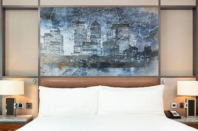 Classic Oda, 1 En Büyük (King) Boy Yatak (High Floor)