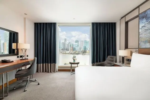 Classic Oda, 1 En Büyük (King) Boy Yatak (High Floor)