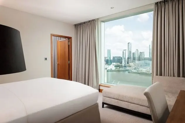 Classic Oda, 1 En Büyük (King) Boy Yatak (High Floor)