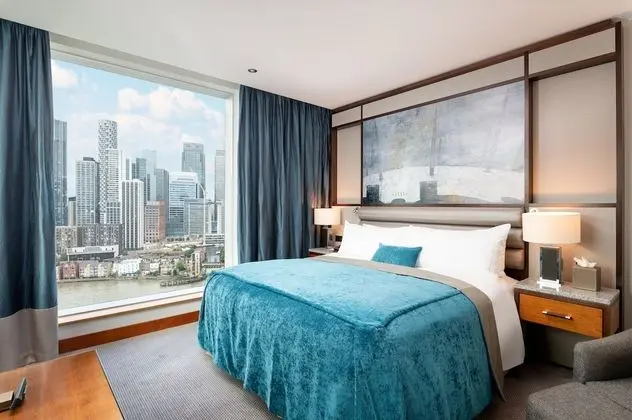 Classic Oda, 1 En Büyük (King) Boy Yatak (High Floor)