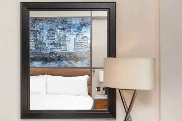 Classic Oda, 1 En Büyük (King) Boy Yatak (High Floor)