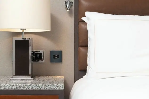 Classic Oda, 1 En Büyük (King) Boy Yatak (High Floor)