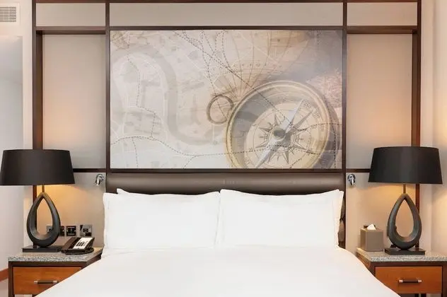 Classic Oda, 1 En Büyük (King) Boy Yatak (High Floor)