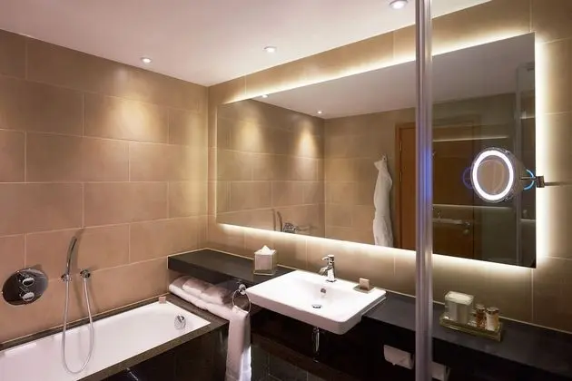 Classic Oda, 1 En Büyük (King) Boy Yatak (High Floor)