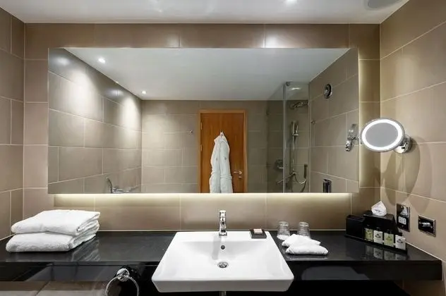 Classic Oda, 1 En Büyük (King) Boy Yatak (High Floor)