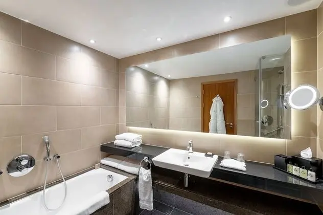 Classic Oda, 1 En Büyük (King) Boy Yatak (High Floor)