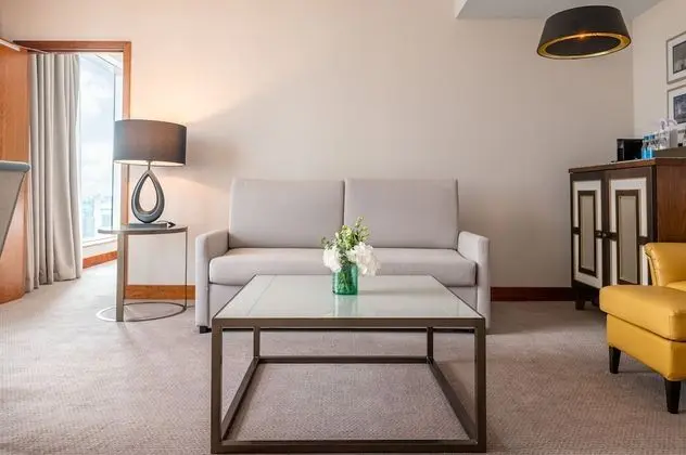 Süit, 1 Yatak Odası (High Floor)