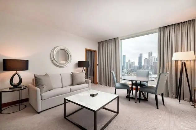 Süit, 1 Yatak Odası (High Floor)