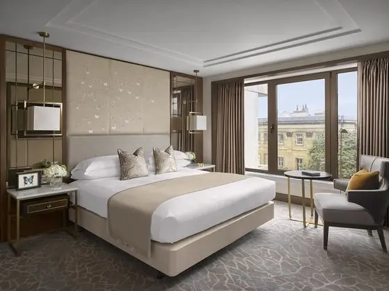 Süit, 1 Tek Kişilik Yatak (Hyde Park, Mayfair Floor)