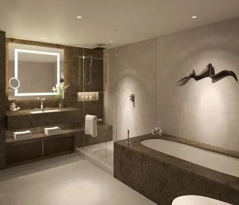 Süit, 1 Tek Kişilik Yatak (Hyde Park, Mayfair Floor)