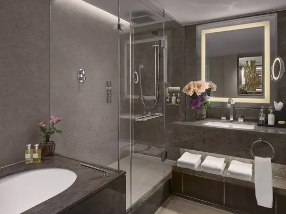 Süit, 1 Tek Kişilik Yatak (Hyde Park, Mayfair Floor)