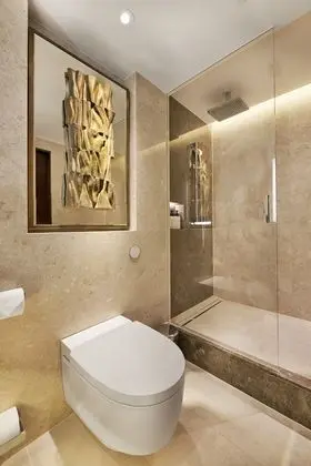 Süit, 1 Tek Kişilik Yatak (Hyde Park, Mayfair Floor)