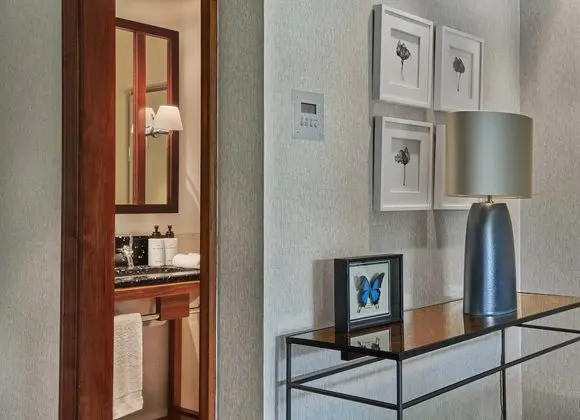 Süit, 1 Yatak Odası (Mayfair Floor)