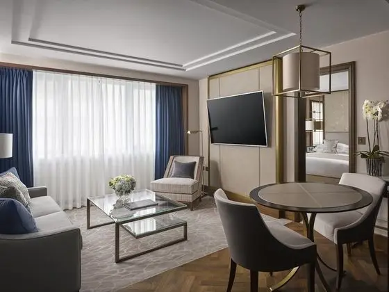 Süit, 1 Yatak Odası (Mayfair Floor)
