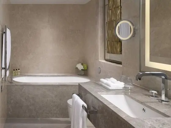 Süit, 1 Yatak Odası (Mayfair Floor)