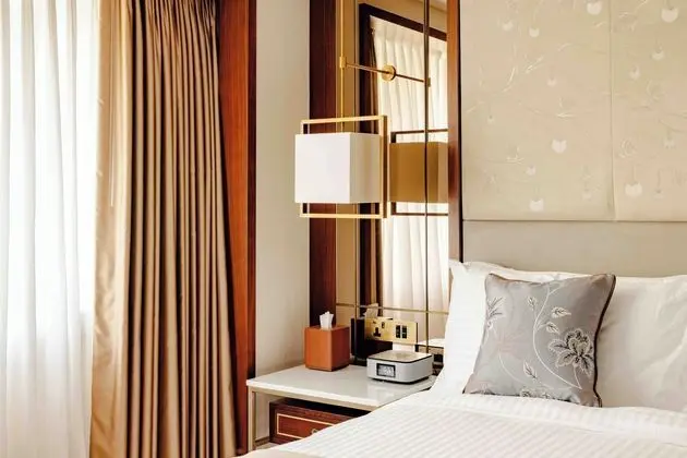 Süit, 1 Yatak Odası (Mayfair Floor)