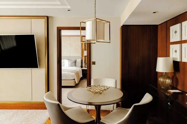 Süit, 1 Yatak Odası (Mayfair Floor)