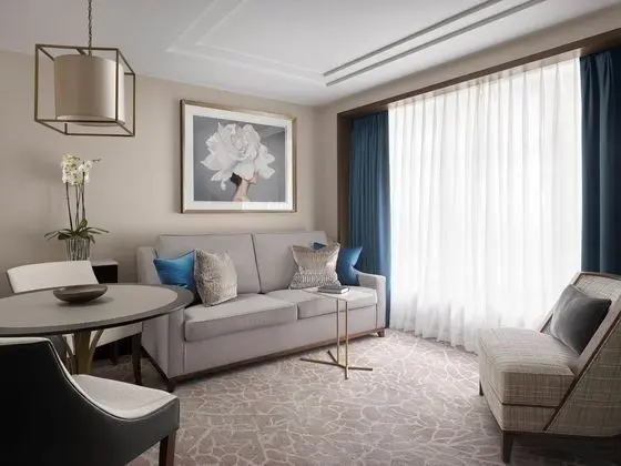 Süit, 1 Yatak Odası (Mayfair Floor)