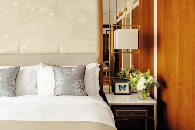 Süit, 1 Yatak Odası (Mayfair Floor)