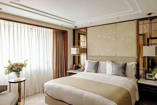 Süit, 1 Yatak Odası (Mayfair Floor)