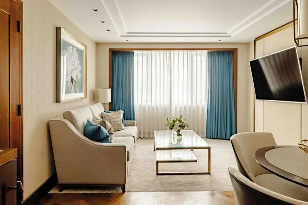 Süit, 1 Yatak Odası (Mayfair Floor)