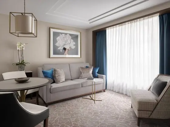 Süit, 1 Yatak Odası (Mayfair Floor)