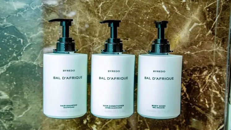 Premium Oda, 2 Tek Kişilik Yatak