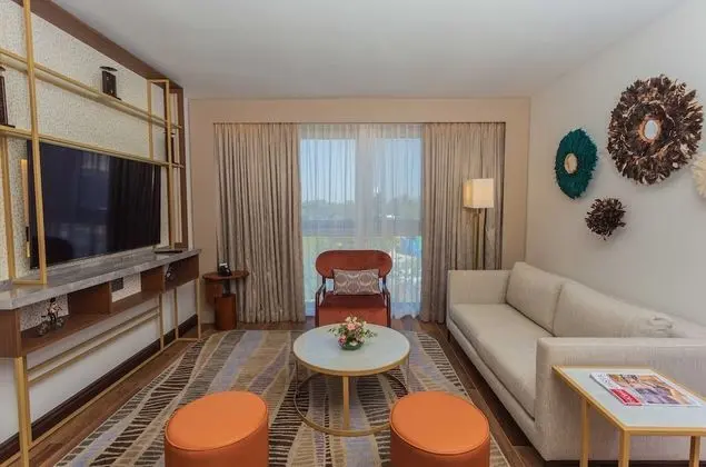 Premium Oda, 2 Tek Kişilik Yatak