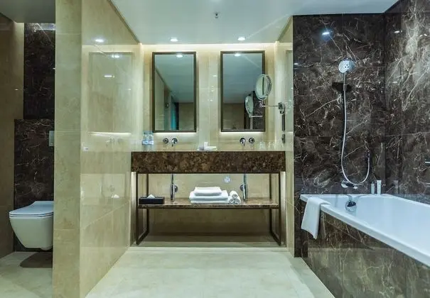 Süit, 1 Yatak Odası (Club Lounge Acces)