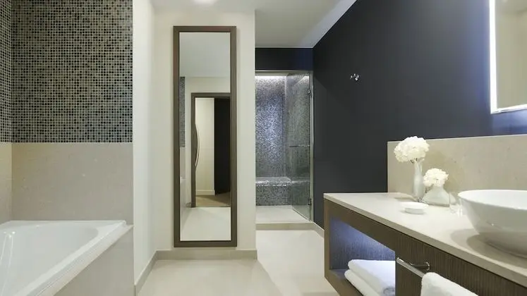 Premium Oda, 2 Tek Kişilik Yatak, Nehir Manzaralı
