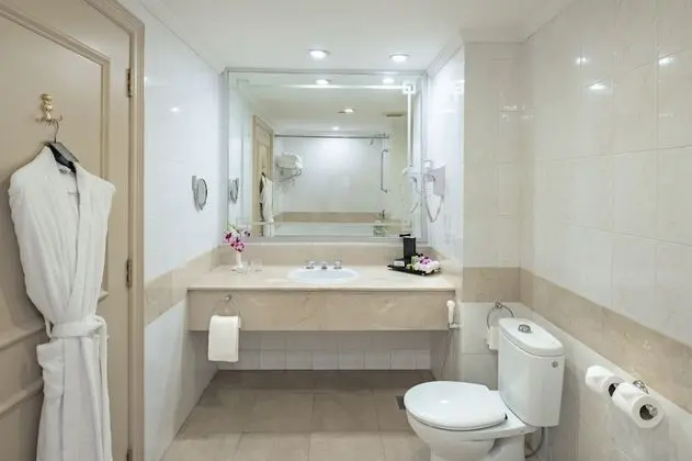 Classic Oda, 3 Tek Kişilik Yatak, Şehir Manzaralı