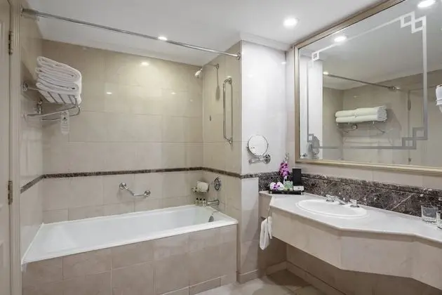 Classic Oda, 3 Tek Kişilik Yatak, Şehir Manzaralı