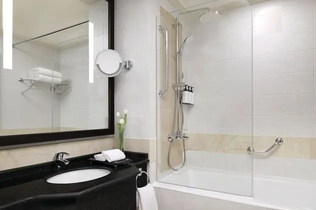 Classic Oda, 3 Tek Kişilik Yatak, Şehir Manzaralı