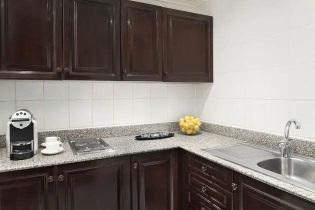 Presidential Süit, 1 Tek Kişilik Yatak, Şehir Manzaralı