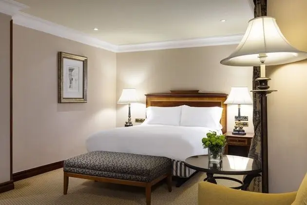 Premium Oda, 1 En Büyük (King) Boy Yatak (Club Extra Bed Option)