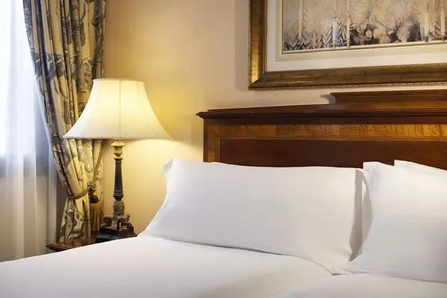Premium Oda, 1 En Büyük (King) Boy Yatak (Club Extra Bed Option)