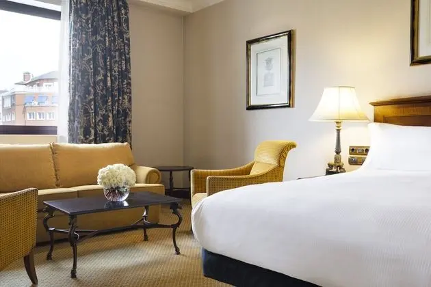 Premium Oda, 1 En Büyük (King) Boy Yatak (Club Extra Bed Option)