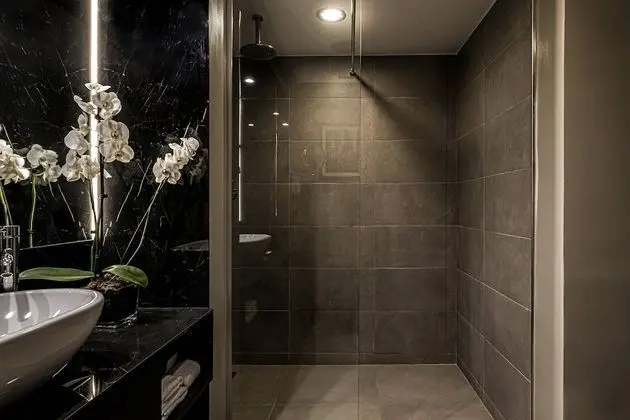 Classic Oda, 2 Çift Kişilik Yatak, Bahçe Manzaralı (Garden View,Club Lounge Access)
