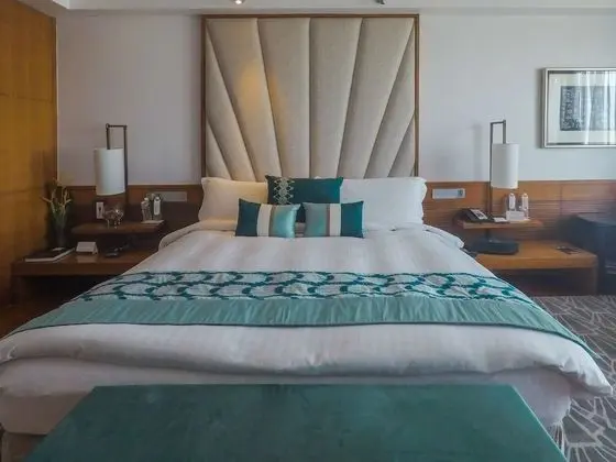 Luxury Süit, 1 Tek Kişilik Yatak