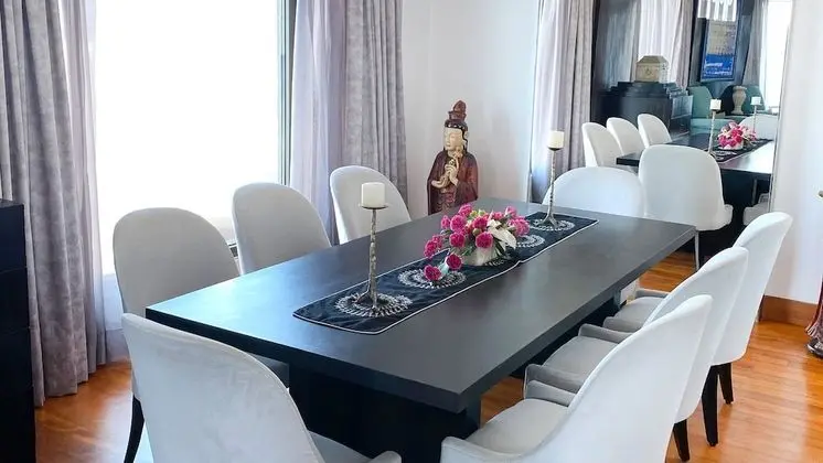 Luxury Süit, 1 Tek Kişilik Yatak