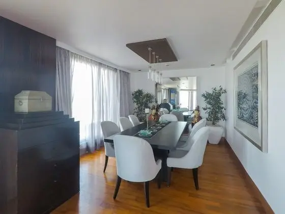 Luxury Süit, 1 Tek Kişilik Yatak